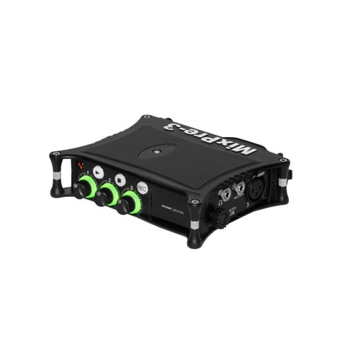 Sound Devices MixPre-3 II Audio Recorder