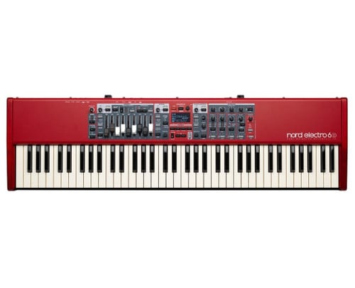 Nord Electro 6 73-Key Digital Piano