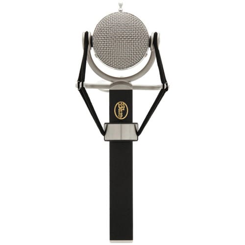 Blue Microphones Dragonfly Large-Diaphragm Condenser Microphone