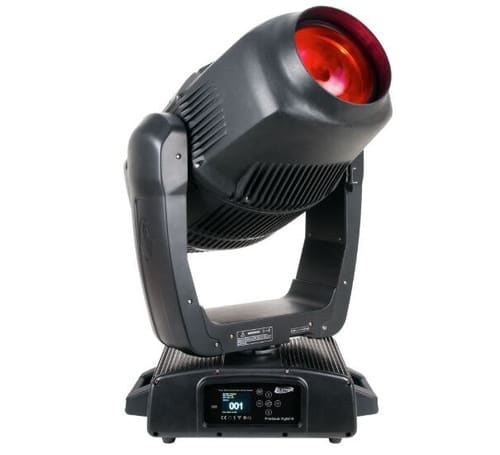 Elation PROTEUS HYBRID Moving Head