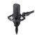 Audio-Technica AT4033a Cardioid Condenser Microphone in shock mount