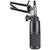 Audio-Technica AT2020PK Streaming and Podcasting Kit mount