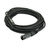 Whirlwind MK4 Series XLRM to XLRF Microphone Cable