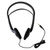 Listen Technologies LA-165 Stereo Headphones front