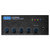 AtlasIED AA100PHD 4-Input, 100-Watt Mixer Amplifier