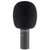 Sennheiser MKH 8040 Compact Cardioid Condenser Microphone with windscreen