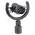 Sennheiser MKH 8040 Compact Cardioid Condenser Microphone shock mount