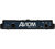 Aviom A360 Personal Mixer back