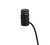 Shure MX184 Supercardioid Lavalier Microphone