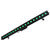 Blizzard Motif Vignette LED Linear Bar Fixture 3