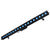 Blizzard Motif Vignette LED Linear Bar Fixture 1