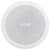 QSC AC-C4T Ceiling Speakers 4.5"