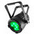 Chauvet Pro COLORado 2 Solo LED Wash Light