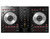 Pioneer DJ DDJ-SB3 2-Channel DJ Controller top