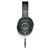 Audio-Technica ATH-M40x Closed-Back Monitor Headphones side