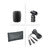 Audio-Technica BP4025 X/Y Stereo Field Recording Microphone accessories