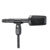 Audio-Technica BP4025 X/Y Stereo Field Recording Microphone mounted