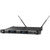 Audio-Technica ATW-R5220 Dual Channel Wireless Receiver with antenna