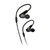 Audio-Technica ATH-E50 In-Ear Monitor Headphones