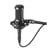 Audio-Technica AT2050 Multi-Pattern Condenser Microphone mount