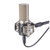 Audio-Technica AT5040 Cardioid Condenser Microphone mount