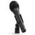 Audix OM3 Vocal Dynamic Microphone in Mic Stand
