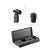 Audio-Technica AT4021 Cardioid Condenser Microphone accessories