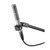 Audio-Technica AT4081 Phantom-Powered Bidirectional Ribbon Microphone mount