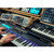 Novation 61SL MKIII 61-Key Keyboard Controller lifestyle detail