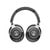 Audio-Technica ATH-M70x Closed-Back Monitor Headphones earpads turned