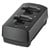 Audio-Technica ATW-CHG3 Two-Bay Charging Station