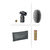 Audio-Technica AT8010 Omnidirectional Condenser Microphone accessories