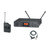 Audio-Technica ATW-2129b Digital Wireless Lavalier System