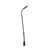 Audio-Technica PRO 49QL ProPoint Cardioid Condenser Gooseneck Microphone