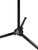 Ultimate Support MC-40B Pro 3-Pack Tripod Microphone Stand base