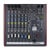 Allen & Heath ZED60-10FX Multipurpose USB Mixer with FX front