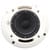 QSC AD-C821R System Ceiling Mount Speaker uncovered