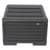 SKB 1SKB-R6UW 6U Roto Rolling Rack front