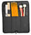 SKB 1SKB-SB100 Standard Stick Gig Bag interior