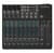 Mackie 1202VLZ4 12-Channel Compact Analog Mixer top