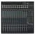 Mackie 1642VLZ4 16-Channel Compact Analog Mixer top