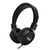 CAD MH100 Closed-Back Studio Headphones
