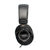 CAD MH210 Closed-Back Studio Headphones side