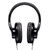 Shure SRH240A Professional Headphones front