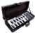 SKB 1SKB-SC2709 Foot Controller Soft Case with controller