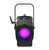 Chauvet Pro Ovation F-55FC RGBAL LED Fresnel Fixture front