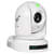 BirdDog P400 10-Bit 20x NDI 4K Camera white