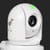 BirdDog P400 10-Bit 20x NDI 4K Camera white lifestyle 3