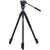 Benro A1573FS2PRO Video Tripod with S2 PRO compressed