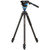 Benro A2573FS6PRO Video Tripod with S6 PRO compact